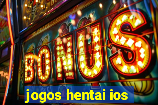 jogos hentai ios